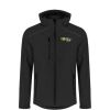 Männer Softshell Winterjacke E7860 Miniaturansicht
