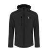 Männer Softshell Winterjacke E7860 Miniaturansicht