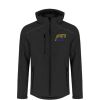 Männer Softshell Winterjacke E7860 Miniaturansicht