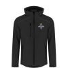 Männer Softshell Winterjacke E7860 Miniaturansicht