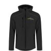 Männer Softshell Winterjacke E7860 Miniaturansicht