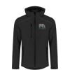 Männer Softshell Winterjacke E7860 Miniaturansicht
