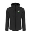 Männer Softshell Winterjacke E7860 Miniaturansicht