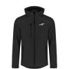 Männer Softshell Winterjacke E7860 Miniaturansicht