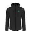 Männer Softshell Winterjacke E7860 Miniaturansicht
