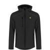 Männer Softshell Winterjacke E7860 Miniaturansicht