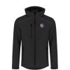 Männer Softshell Winterjacke E7860 Miniaturansicht