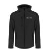 Männer Softshell Winterjacke E7860 Miniaturansicht
