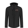 Männer Softshell Winterjacke E7860 Miniaturansicht