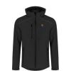 Männer Softshell Winterjacke E7860 Miniaturansicht