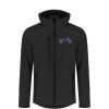 Männer Softshell Winterjacke E7860 Miniaturansicht