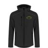 Männer Softshell Winterjacke E7860 Miniaturansicht