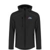 Männer Softshell Winterjacke E7860 Miniaturansicht