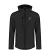 Männer Softshell Winterjacke E7860 Miniaturansicht