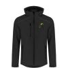 Männer Softshell Winterjacke E7860 Miniaturansicht
