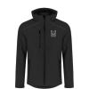Männer Softshell Winterjacke E7860 Miniaturansicht