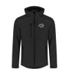 Männer Softshell Winterjacke E7860 Miniaturansicht