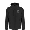Männer Softshell Winterjacke E7860 Miniaturansicht