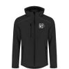 Männer Softshell Winterjacke E7860 Miniaturansicht