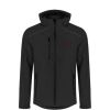 Männer Softshell Winterjacke E7860 Miniaturansicht
