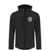 Männer Softshell Winterjacke E7860 Miniaturansicht