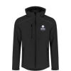 Männer Softshell Winterjacke E7860 Miniaturansicht