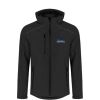 Männer Softshell Winterjacke E7860 Miniaturansicht