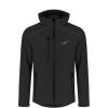 Männer Softshell Winterjacke E7860 Miniaturansicht
