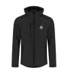 Männer Softshell Winterjacke E7860 Miniaturansicht