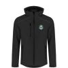 Männer Softshell Winterjacke E7860 Miniaturansicht