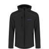 Männer Softshell Winterjacke E7860 Miniaturansicht