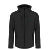Männer Softshell Winterjacke E7860 Miniaturansicht