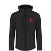 Männer Softshell Winterjacke E7860 Miniaturansicht