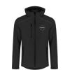 Männer Softshell Winterjacke E7860 Miniaturansicht