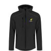 Männer Softshell Winterjacke E7860 Miniaturansicht