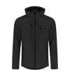 Männer Softshell Winterjacke E7860 Miniaturansicht