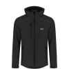 Männer Softshell Winterjacke E7860 Miniaturansicht