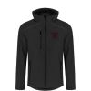 Männer Softshell Winterjacke E7860 Miniaturansicht
