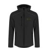 Männer Softshell Winterjacke E7860 Miniaturansicht