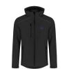 Männer Softshell Winterjacke E7860 Miniaturansicht