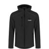 Männer Softshell Winterjacke E7860 Miniaturansicht