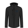 Männer Softshell Winterjacke E7860 Miniaturansicht