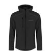Männer Softshell Winterjacke E7860 Miniaturansicht