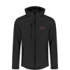 Männer Softshell Winterjacke E7860 Miniaturansicht