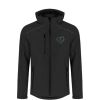 Männer Softshell Winterjacke E7860 Miniaturansicht