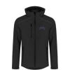 Männer Softshell Winterjacke E7860 Miniaturansicht