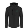 Männer Softshell Winterjacke E7860 Miniaturansicht