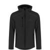 Männer Softshell Winterjacke E7860 Miniaturansicht