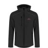 Männer Softshell Winterjacke E7860 Miniaturansicht