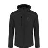 Männer Softshell Winterjacke E7860 Miniaturansicht